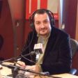 Dans le studio